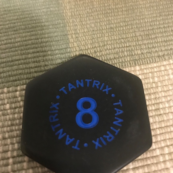 Tantrix; tile puzzle, brain teaser with wooden holder - Picture 3 of 5